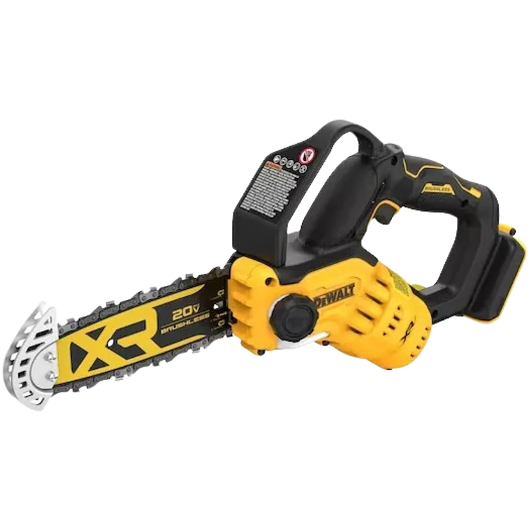 Motosierra De Poda 8 20v Brushless Dewalt Dccs623b-b3 Sin Bateria 2