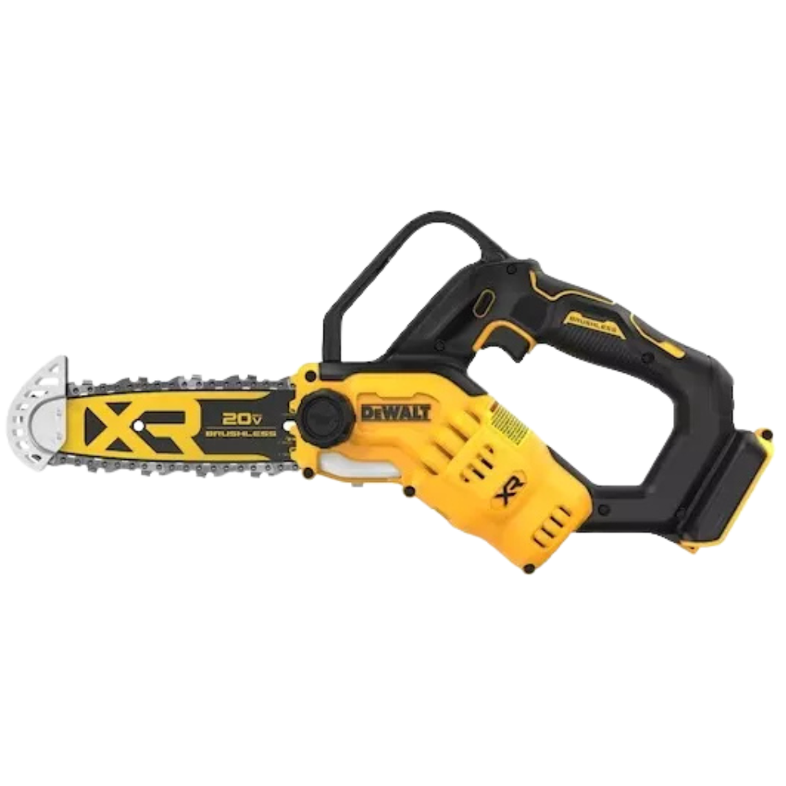 Motosierra De Poda 8 20v Brushless Dewalt Dccs623b-b3 Sin Bateria 3