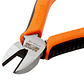 Alicate de corte lateral tradicional Bahco 2171G-160 - Miniatura 5