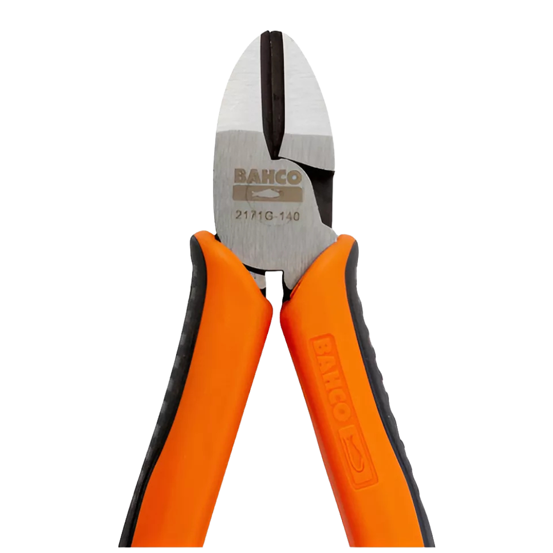 Alicate de corte lateral tradicional Bahco 2171G-160 6