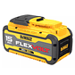 Bateria Dewalt Dcb615 Flexvolt 20 V/60 V Max. 15 Ah - Miniatura 4