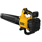 Soplador Inalámbrico Dewalt 125 Mph 20v Cargador + Bateria - Miniatura 3