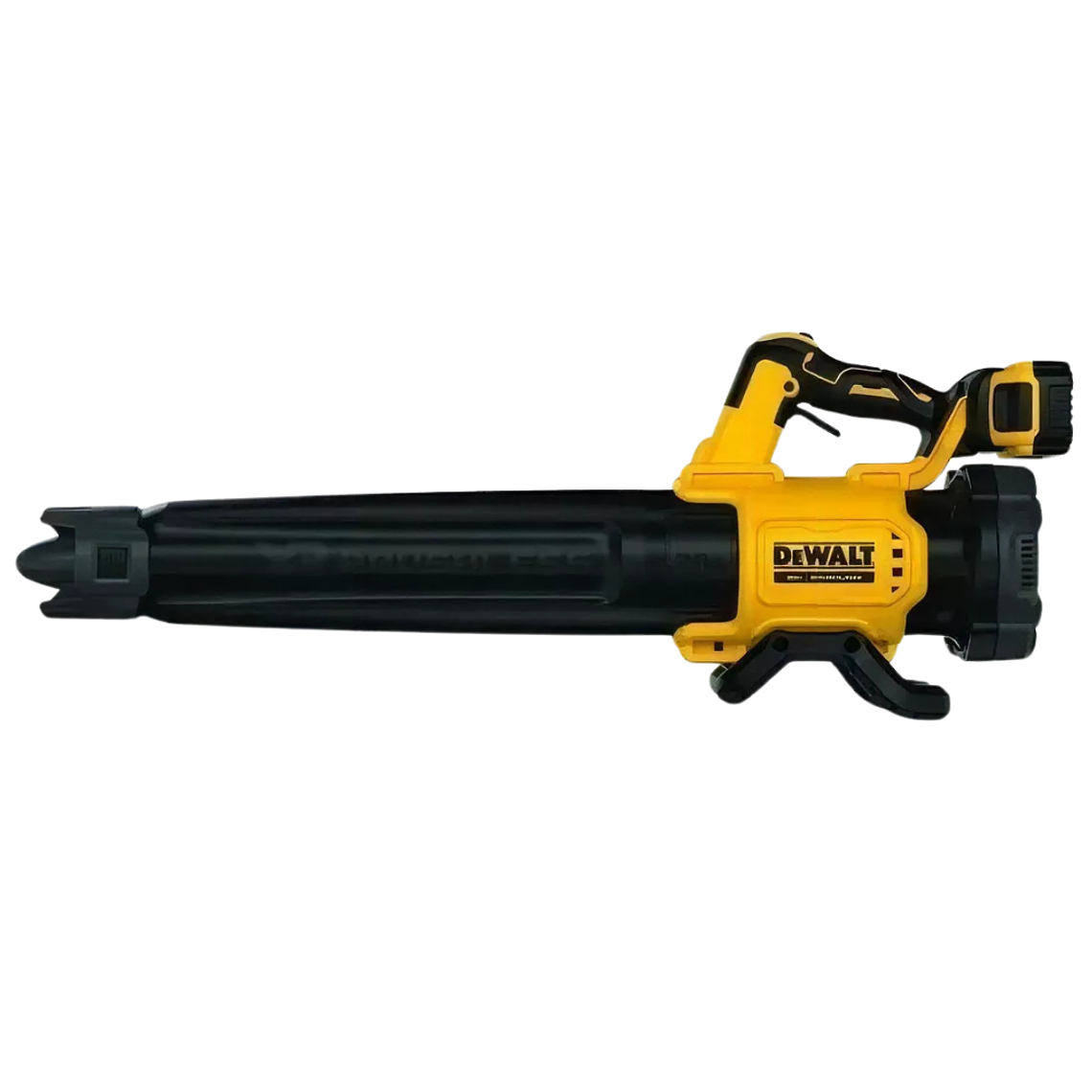 Soplador Inalámbrico Dewalt 125 Mph 20v Cargador + Bateria 5