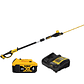 Kit Cortasetos Podador De Altura 22 20v Dewalt Dcph820m1-b2 - Miniatura 1