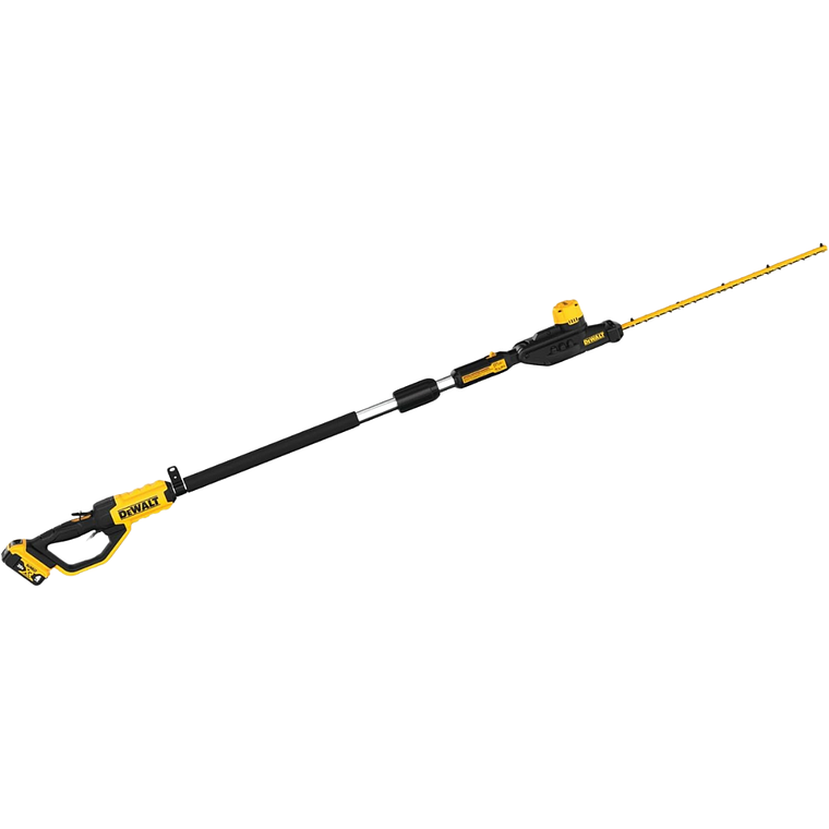 Kit Cortasetos Podador De Altura 22 20v Dewalt Dcph820m1-b2 3