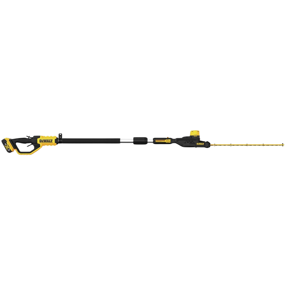 Kit Cortasetos Podador De Altura 22 20v Dewalt Dcph820m1-b2 4