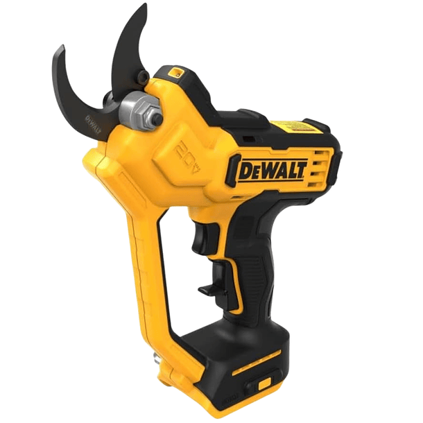 Tijera De Podar 1.5 20v Sin Bateria Dewalt Dcpr320b-b3 2