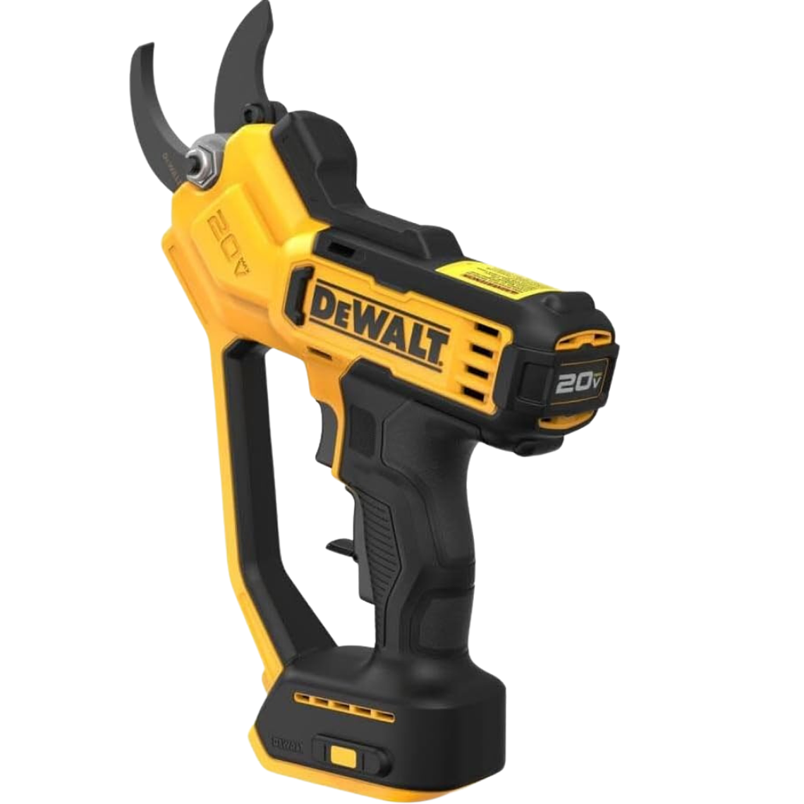 Tijera De Podar 1.5 20v Sin Bateria Dewalt Dcpr320b-b3 4