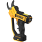 Tijera De Podar 1.5 20v Sin Bateria Dewalt Dcpr320b-b3 - Miniatura 4