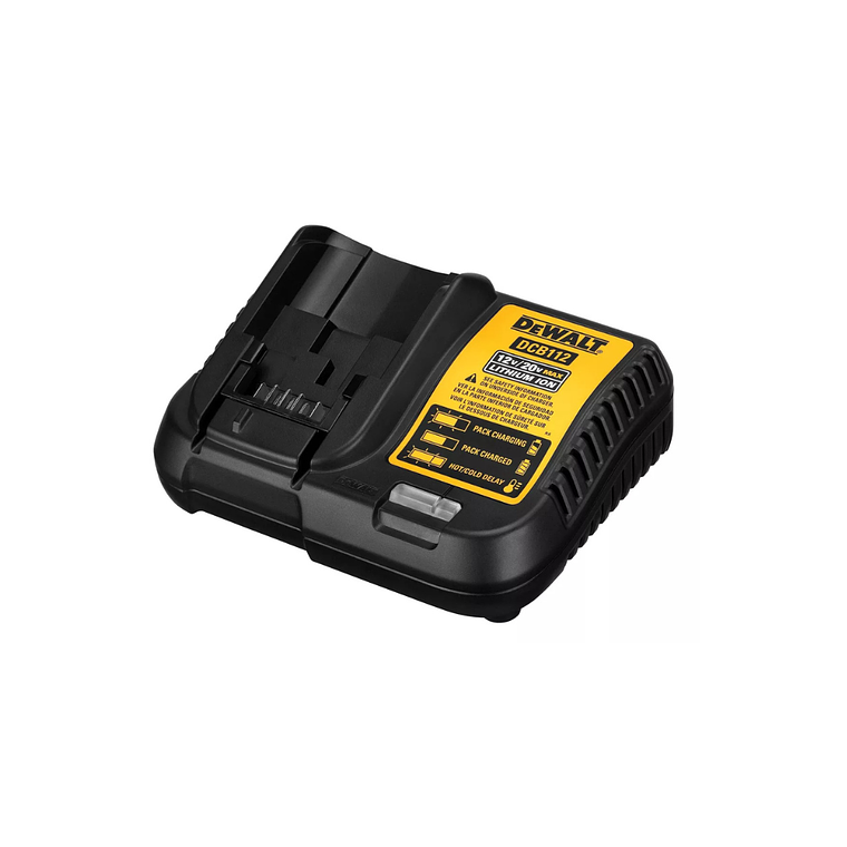 Kit Podadora De Altura Brushless 8 20v Dewalt Dcps620m1-b2 4