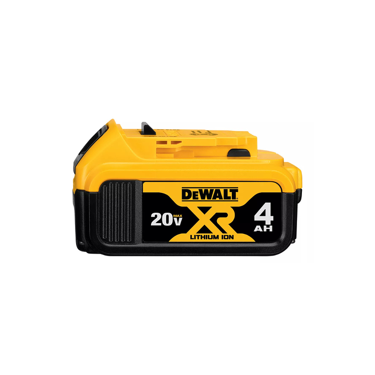 Kit Podadora De Altura Brushless 8 20v Dewalt Dcps620m1-b2 5