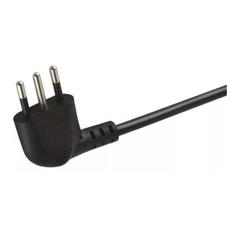 Zapatilla Alargador Profesional 10 Tomas Schuko Cable 2mts 5