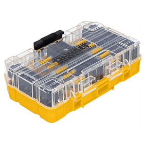 Set de 30 brocas con punta de rosca Maxfit Ultra | Dewalt