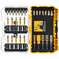 Set de 30 brocas con punta de rosca Maxfit Ultra | Dewalt - Miniatura 2