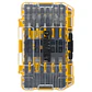 Set de 30 brocas con punta de rosca Maxfit Ultra | Dewalt - Miniatura 3