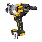 Taladro Percutor Dewalt Dcd1007b 20v Xr sin bateria 3