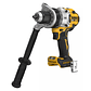 Taladro Percutor Dewalt Dcd1007b 20v Xr sin bateria - Miniatura 4