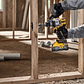 Taladro Percutor Dewalt Dcd1007b 20v Xr sin bateria - Miniatura 6