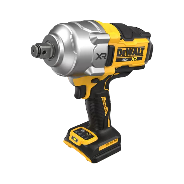 Llave de impacto inalámbrica 20V de 3/4 pul. DeWalt DCF964B 1