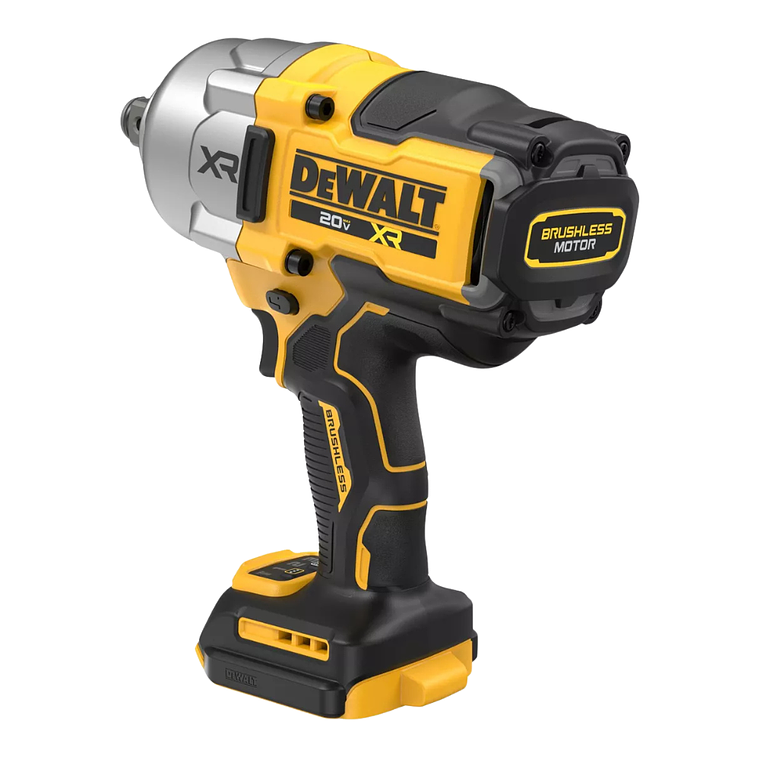 Llave de impacto inalámbrica 20V de 3/4 pul. DeWalt DCF964B 4