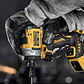 Atornillador De Impacto inalámbrico 20v Xr Dewalt Dcf860b - Miniatura 7