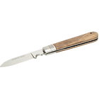 Cuchillo Electrecista  M/Madera  BAHCO 2820EF1 3