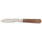 Cuchillo Electrecista  M/Madera  BAHCO 2820EF1 4