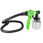 Pistola para Pintar Indura 750w - Miniatura 4