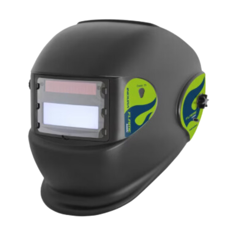 Mascara Soldar Fotosensible Flame Indura 1