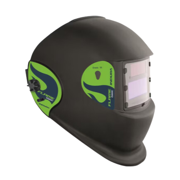 Mascara Soldar Fotosensible Flame Indura 3