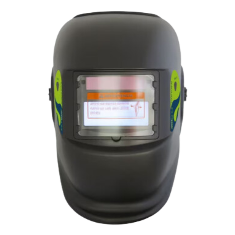 Mascara Soldar Fotosensible Flame Indura 4