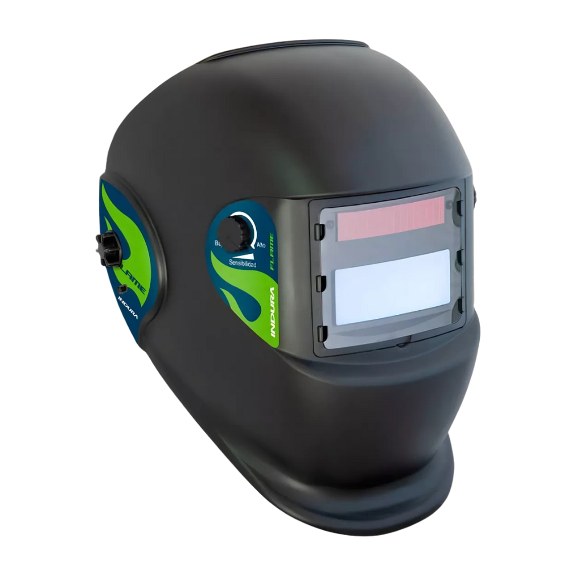 Mascara Soldar Fotosensible Flame Indura 5