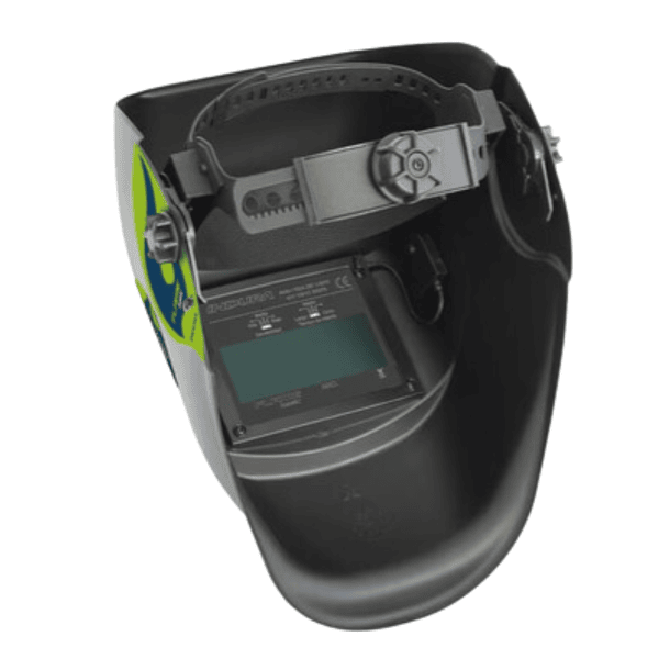 Mascara Soldar Fotosensible Flame Indura 6