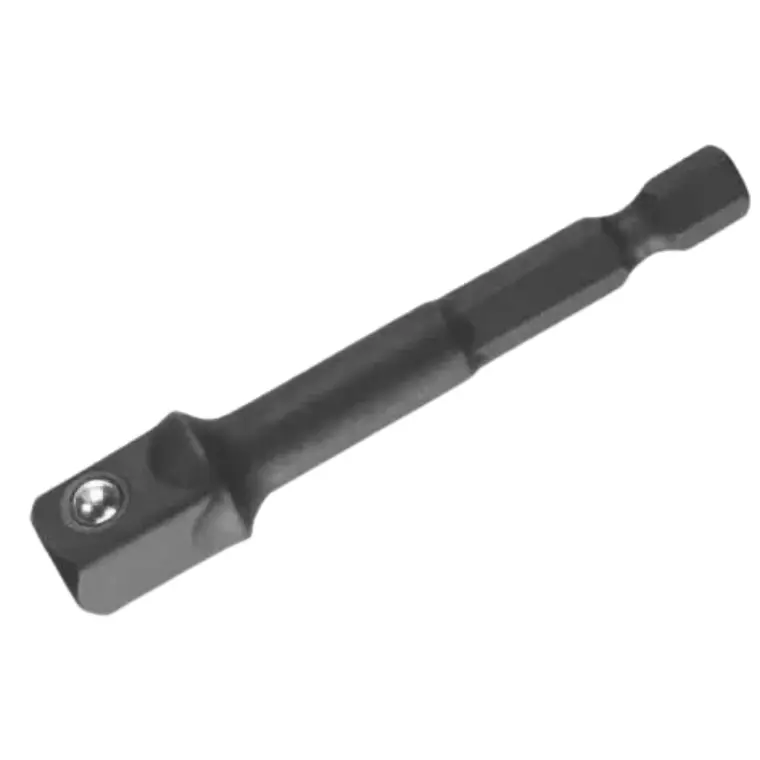 ADAPTADOR HEX A CUADRANTE 1/4 PULG DEWALT DW2541IR 3