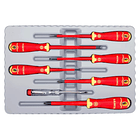 Set destornilladores aislado 7 piezas - B220.027 3