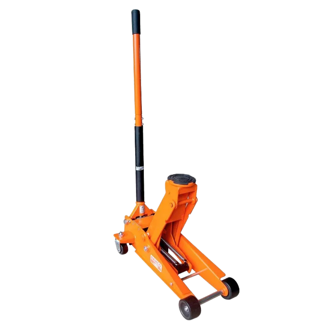 Gata Caimán De 3 Toneladas Bahco Bh1eu3000 1