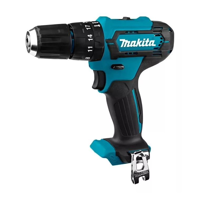 Kit Taladro + Atornillador Impacto 12v Makita Clx224sax 3