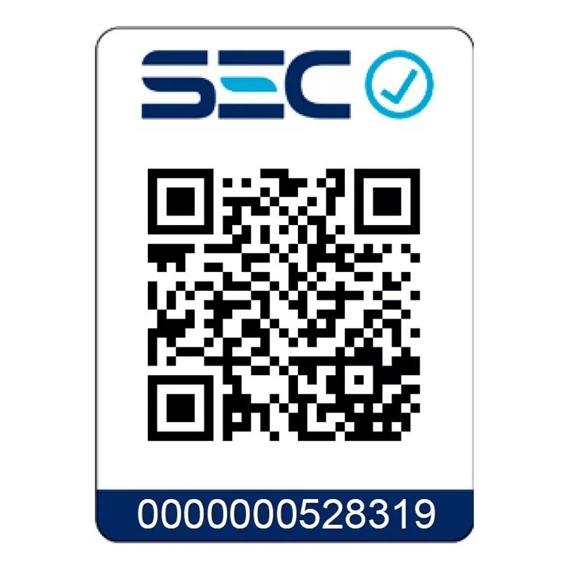 Lijadora roto orbital Lüsqtoff LRL300-8  + Lija Naranja 8