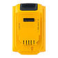 Batería Ion de Litio 20 V 4.0 Ah Dewalt DCB204 20v - Miniatura 5