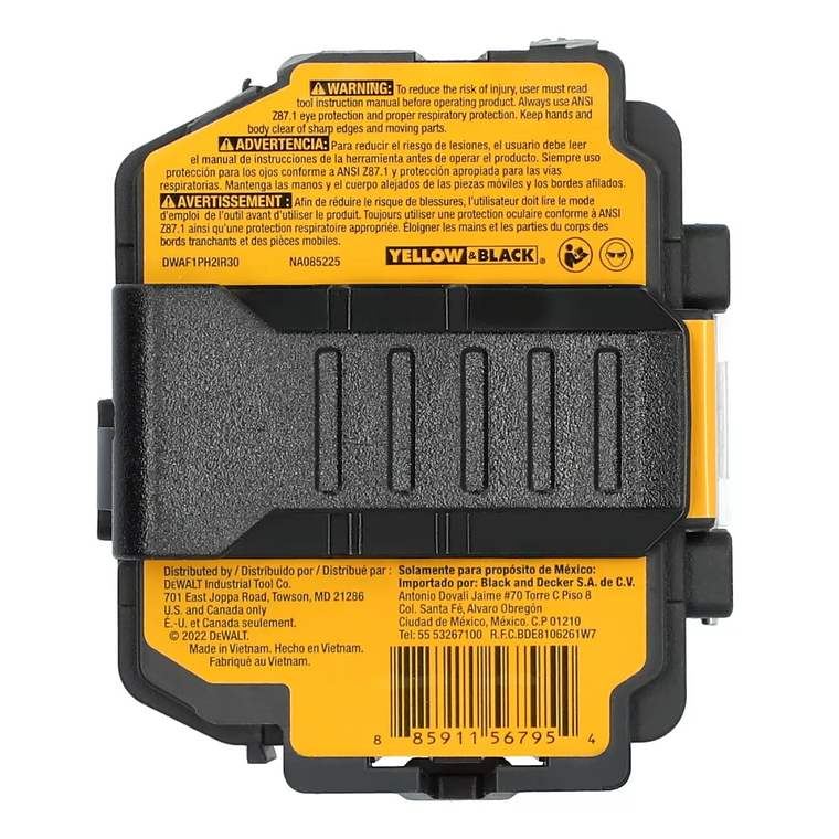 Set 30 Puntas Phillips 1