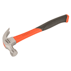 Martillo Carpintero Fibra Vidrio Bahco 450g 16oz 5