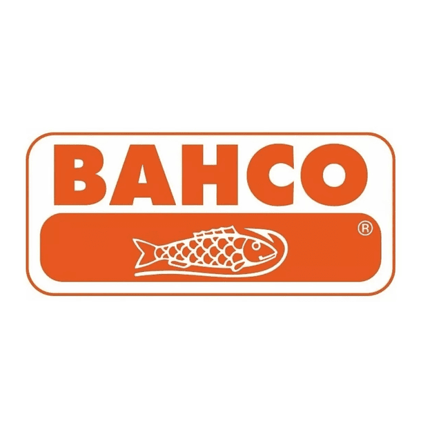 Juego De Dado Bahco De 1/4 - 3/8 - 1/2 138 Piezas S138 6