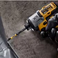 Punta De Impacto Dewalt Flextorq Ph2 3-1/2