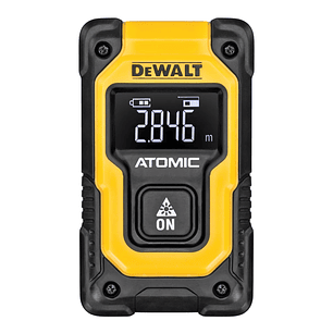 Medidor De Distancia Pocket 16m Dewalt Dw055pl
