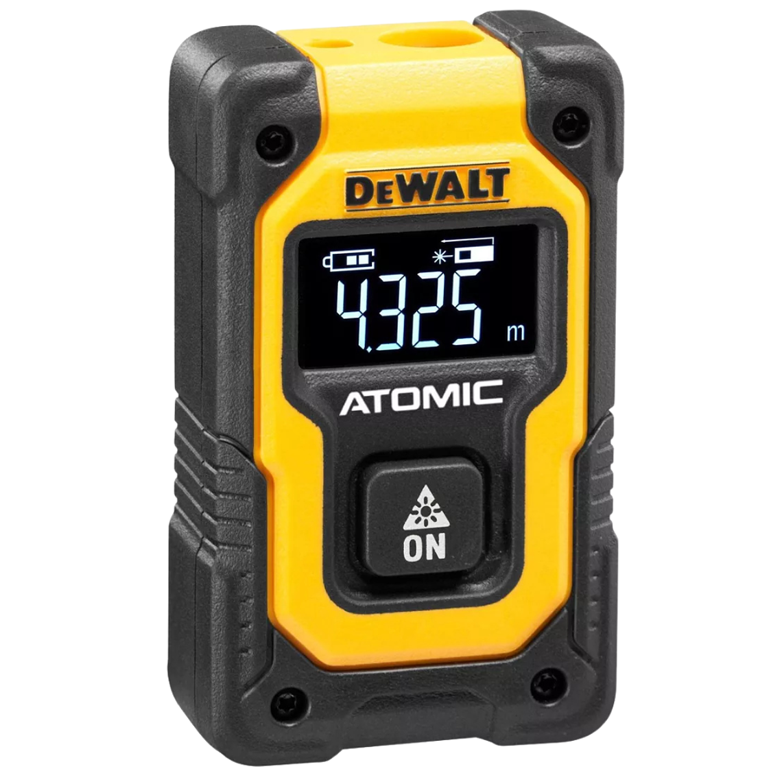 Medidor De Distancia Pocket 16m Dewalt Dw055pl 4