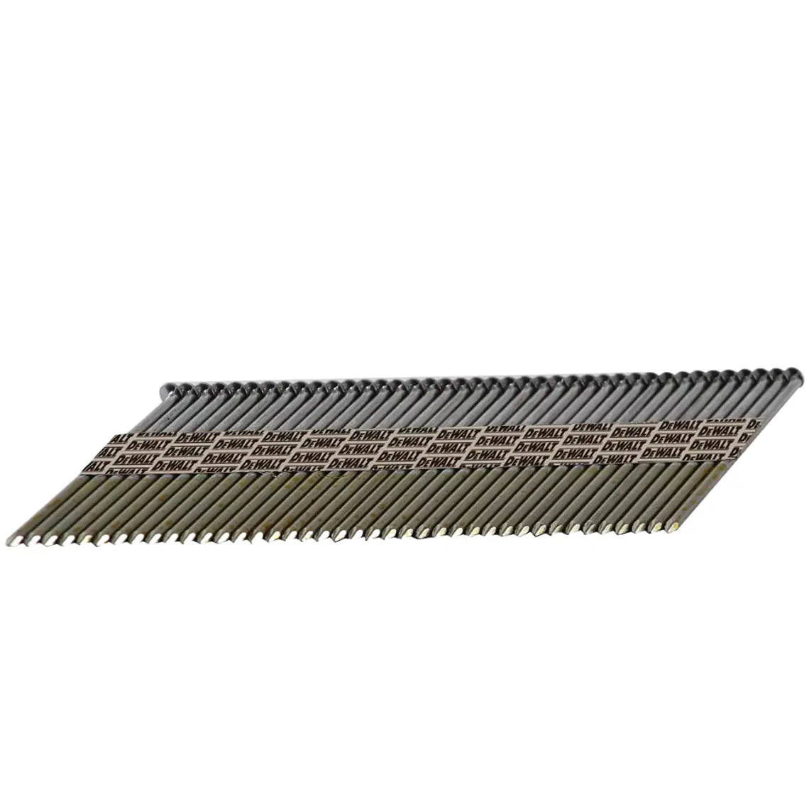 Caja De 5000 Clavos Encuadre 2 Dewalt DPT6D113FH 3