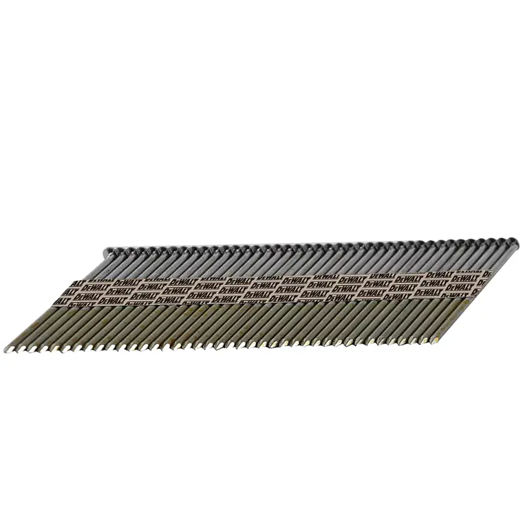 Caja De 5000 Clavos Encuadre 2 Dewalt DPT6D113FH 3