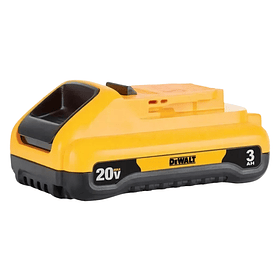 Batería Compacta 20v 3ah Max* Dewalt Dcb230