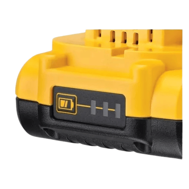 Batería Compacta 20v 3ah Max* Dewalt Dcb230 4