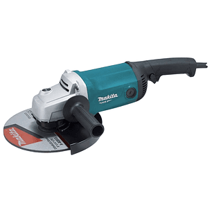 Esmeril  Angular M0921B Makita 9